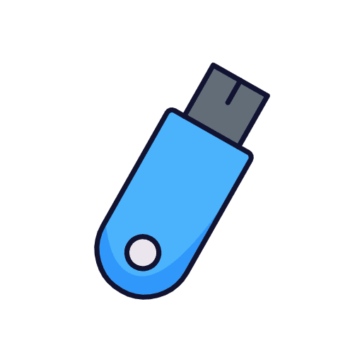 USB Flashdrive icon