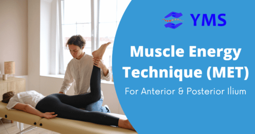 Muscle Energy Technique Blog featured photo