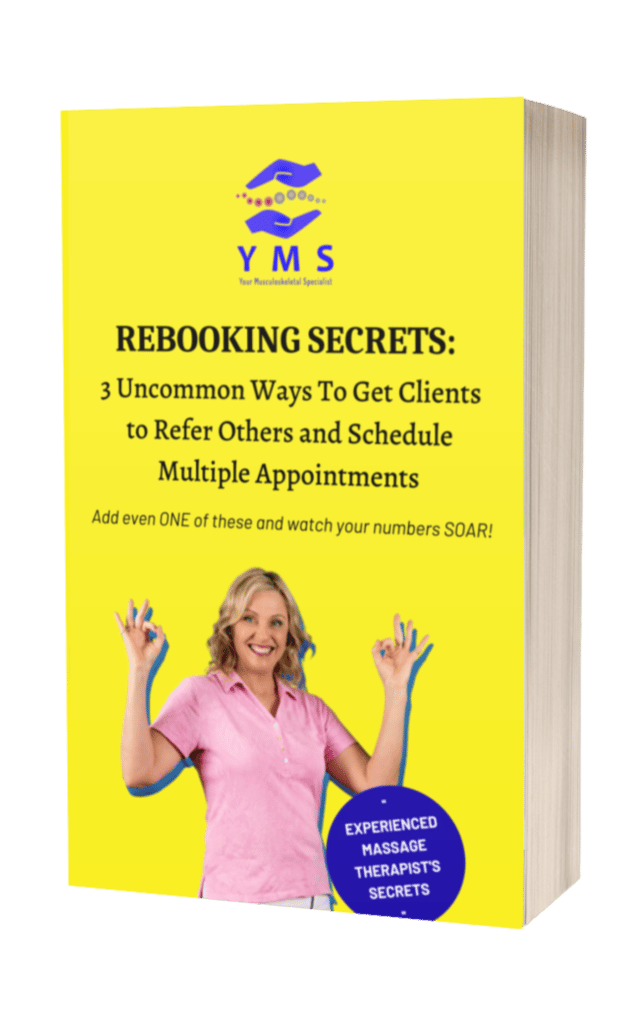 Rebooking secrets free ebook